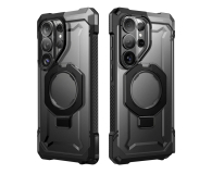 Supcase Ub Grip Mag Magsafe Galaxy S26 Ultra Black - 1500317 - zdjęcie 2